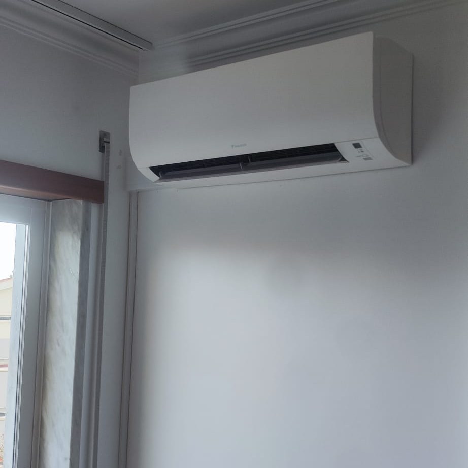 Unidade interior de ar condicionado — AirTech